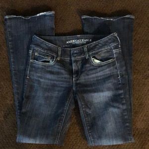 American eagle jeans for women